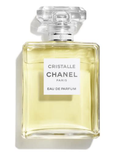 new chanel perfume 2023|chanel cristalle perfume review.